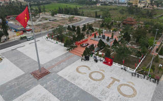 Khai mạc Du lịch biển đảo Cô Tô