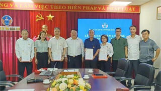 Quảng Ninh: Trao Kỷ niệm chương “Vì sự nghiệp Tư pháp”