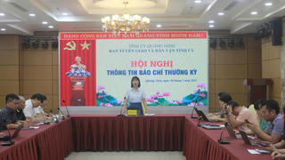 Siết chặt việc kiểm soát vệ sinh an toàn thực phẩm tại Quảng Ninh