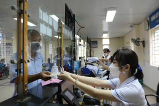 Phát triển y tế thông minh tại Quảng Ninh 