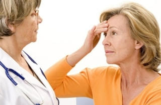 Chớ lơ là với hội chứng tiền mãn kinh
