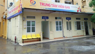 2000 bệnh nhân sẽ được sàng lọc vi rút viêm gan miễn phí