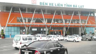 Lâm Đồng cho phép vận tải hành khách hoạt động trở lại