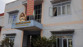 Khởi tố nguyên Phó viện trưởng Viện KSND nhận hối lộ