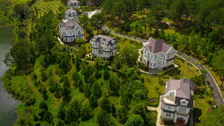 Vì sao 2 doanh nghiệp Đà Lạt không được xem xét đề xuất miễn quan trắc môi trường?