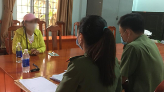  Thông tin “Nguồn nước Thánh Thiên” chữa bệnh COVID-19 là sai sự thật