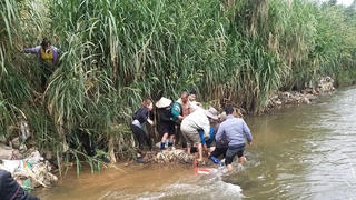 Lâm Đồng: 3 người tử vong do điện giật trong lúc kích điện bắt cá