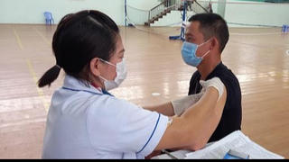 Lâm Đồng tiếp tục phân bổ hơn 200 ngàn liều vaccine COVID-19