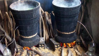 Sản xuất, tiêu thụ rượu thủ công ở Lâm Đồng tăng mạnh