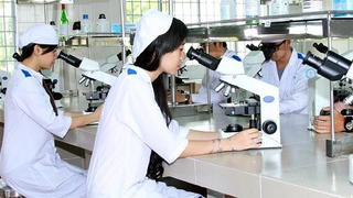 Đại học Đà Lạt tuyển sinh thêm ngành hoá dược trong năm nay