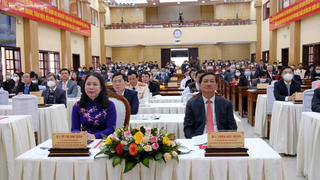  Lâm Đồng phát động phong trào thi đua yêu nước năm 2022