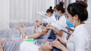 Phát hiện sai phạm tại nhiều cơ sở làm đẹp, chăm sóc sức khỏe ở Lâm Đồng
