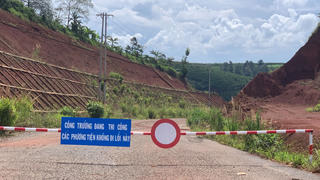 Bộ GTVT nói về phương án tháo gỡ dự án gần 800 tỷ ở Lâm Đồng 