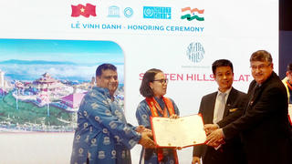 Lâm Đồng có điểm đến du lịch hấp dẫn Châu Á - Thái Bình Dương