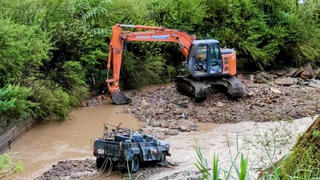 Nguyên nhân ban đầu vụ 4 du khách tử vong khi đi trải nghiệm khu du lịch ở Lâm Đồng
