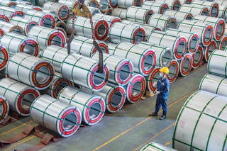 Hoa Sen Group vào Top 10 Doanh nghiệp tư nhân lớn nhất Việt Nam 2023