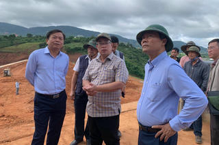 Lâm Đồng: Đột phá trong công tác phát triển kinh tế - xã hội vùng đồng bào dân tộc thiểu số