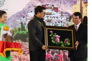 Kết nối văn hoá, du lịch giữa Lâm Đồng và vùng Ladakh - Ấn Độ