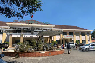 Xem xét kỷ luật cá nhân liên quan sự cố y khoa tại BV Đa khoa Lâm Đồng 