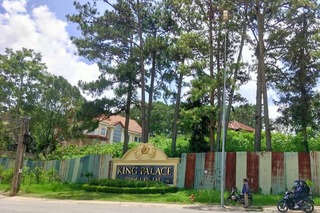 Lâm Đồng chỉ đạo tính toán chi phí đầu tư để bồi thường khi thu hồi Dinh 1