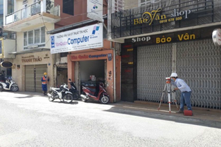 Lâm Đồng quyết tâm ứng phó sạt trượt đất: Bài 2 - Nỗ lực tìm giải pháp phòng ngừa sạt lở