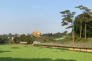 Rà soát dự án Khu công viên văn hóa và đô thị Đà Lạt