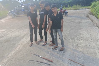 Khởi tố nhóm đối tượng cướp tài sản người đi chụp ảnh “săn mây” tại Lâm Đồng