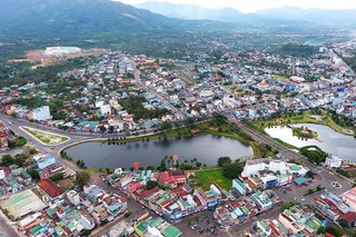 Bí thư Bảo Lộc 'đặt hàng' báo chí kết nối, thu hút đầu tư