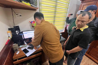 Triệt phá đường dây cá độ bóng đá giao dịch hơn 16 tỷ đồng/tháng