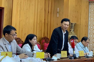 2 Giám đốc Sở ở Lâm Đồng nghỉ hưu trước tuổi