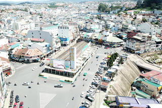 Lâm Đồng định hướng trở thành đầu tàu, cửa ngõ Tây Nguyên