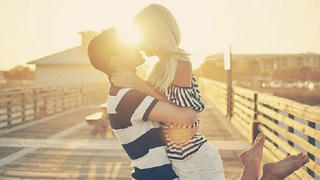 Chàng trai hư hỏng vẫn mong yêu được "gái nhà lành"