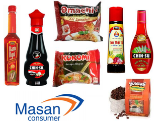 Masan mua lại hơn 100 triệu cổ phiếu quỹ 