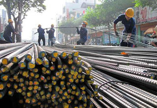 Năm 2017 thương mại Việt Nam - Ấn Độ đạt khoảng 7,4 – 7,5 tỷ USD