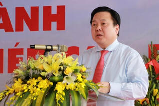 Bí thư Cao Bằng làm Chủ tịch Ủy ban Quản lý vốn Nhà nước tại Doanh nghiệp
