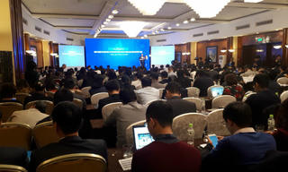 PV Power được dự báo tăng trưởng cao trong tương lai