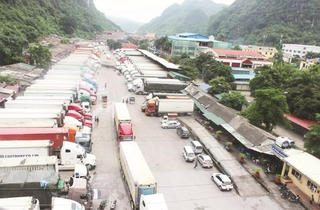 Hai tháng đầu năm Việt Nam xuất siêu hơn 1 tỷ USD