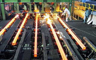 Sẽ loại bỏ dần các nhà máy gang, thép công nghệ lạc hậu