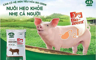 Tập đoàn Masan đạt doanh thu hơn 26.600 tỷ đồng trong 9 tháng/2018