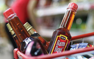 Ngành hàng gia vị đóng góp lớn cho doanh thu Masan Consumer