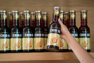 Masan Consumer dẫn đầu Top 10 công ty thực phẩm uy tín năm 2018