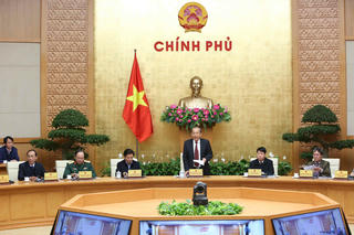 104 triệu lượt khách tham gia đường hàng không Việt Nam