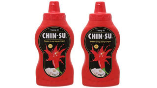 Cục An toàn thực phẩm: Sản phẩm tương ớt Chin-su an toàn với người sử dụng