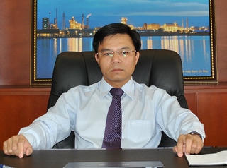 Phó tổng giám đốc PVN được giới thiệu làm Tổng giám đốc PVN
