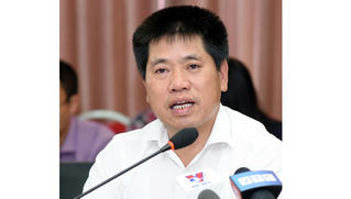 Bổ nhiệm Quyền Giám đốc PMU Đường sắt