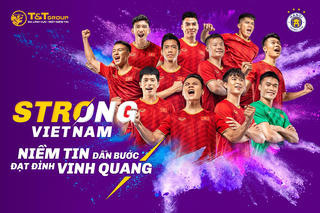 Sau đại chiến với Thái Lan, Văn Hậu, Quang Hải sẽ giao lưu với học sinh Hà Nội