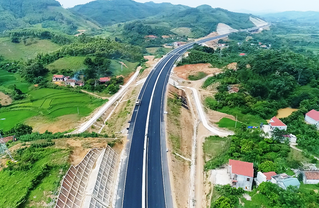 BIDV thay Vietinbank nghiên cứu cấp vốn cho Cao tốc Chi Lăng – Hữu Nghị