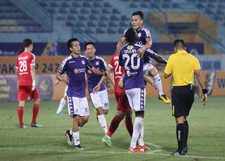 Tham vọng lớn ở sân chơi châu Á, Hà Nội FC còn thiếu những gì?