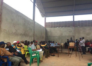 Tập đoàn T&T Group thắng thầu vụ điều ở Tanzania