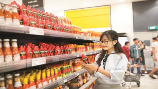 Masan sẽ thay Vingroup kiểm soát hoạt động hệ thống Vinmart